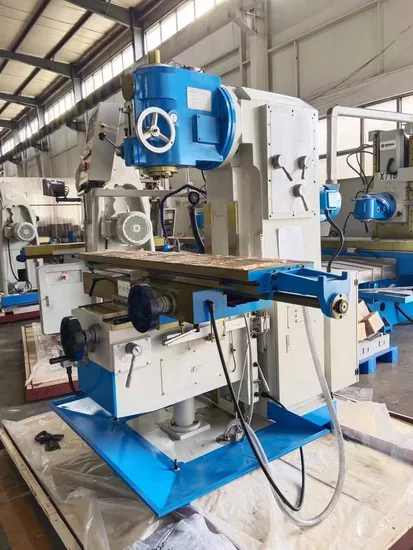 Conventional Machine Tools-CNC Vertical Milling-Turning Swiss CNC Lathe