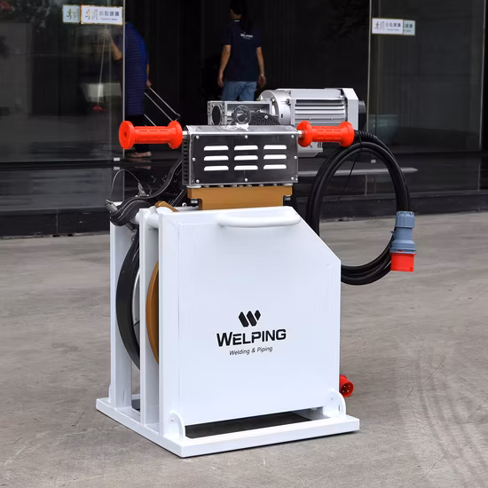 Welping CNC 250