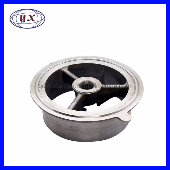 High Precision Custom Made CNC Drilling Machining Steel Iron Casting Parts OEM ODM