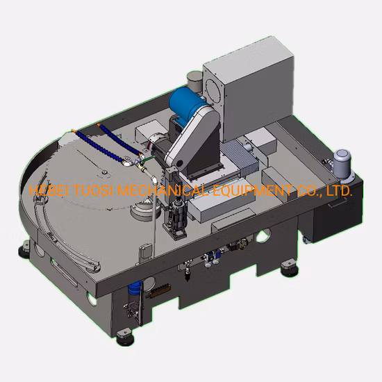 Economic Precision CNC Tungsten Carbide Saw Blade Sharpener Grinding Sharpening Machine Tfe650