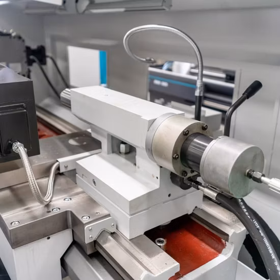 Cke6150z Cke6140z Cke6136z Cke6130z Small Flat Bench Cutting Horizontal Metal Machine Desktop Turning Tool Vertical Professional Mini Wood Slant Bed CNC Lathe