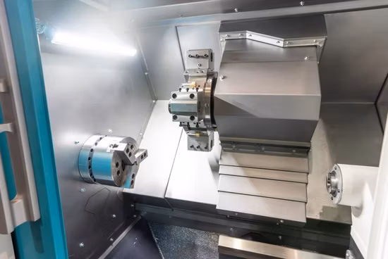 Cke6150 Cke6140 Cke6136 Cke6130 Small Flat Bench Cutting Horizontal Metal Machine Desktop Turning Tool Vertical Professional Mini Wood Slant Bed CNC Lathe