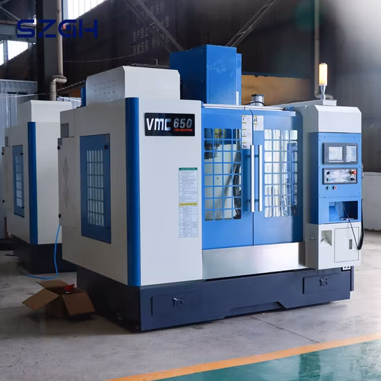 500mm Horizontal 35 Degree Incline Slant Bed Small Wheel Making Mini Metal CNC Lathe Machine for Shaft Turning